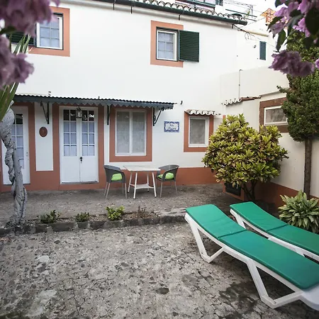 Florenca By Analodges Villa Funchal (Madeira)
