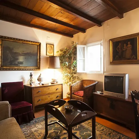 Florenca By Analodges Villa